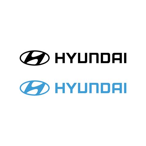 Hyundai Logo Transparente Png 23636294 Png