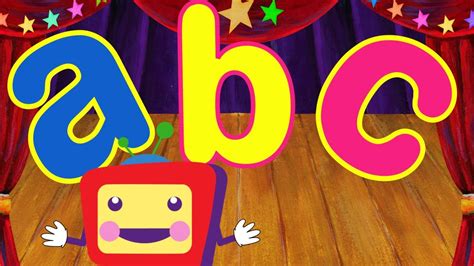 Abcd Cartoon Song Abcd Alphabet Song Train Animated Abc Song Sing
