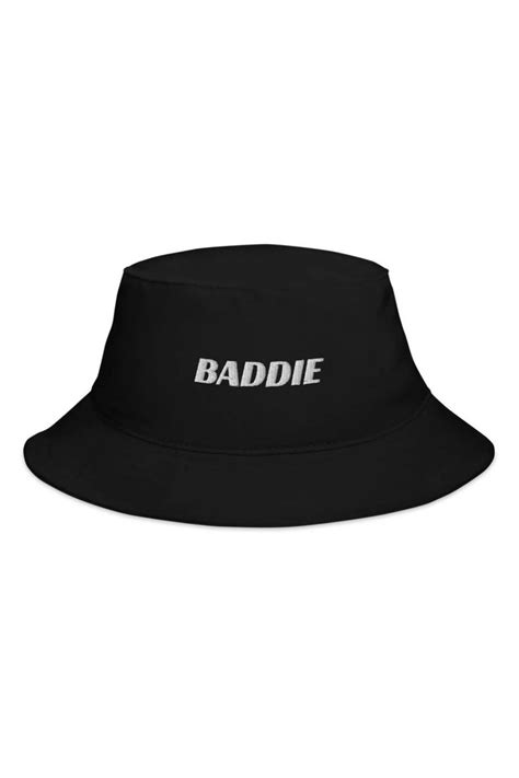 Pin On Baddie Label Hats