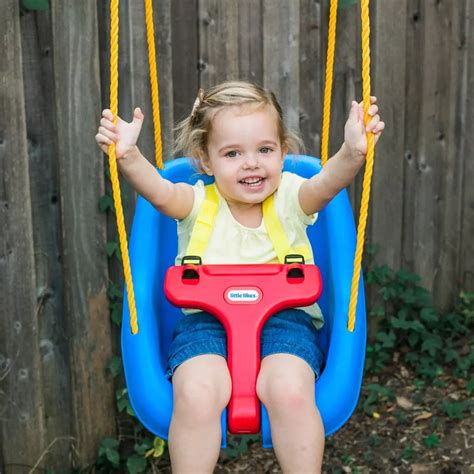 8 Best Outdoor Baby Swings In 2023 Emlii