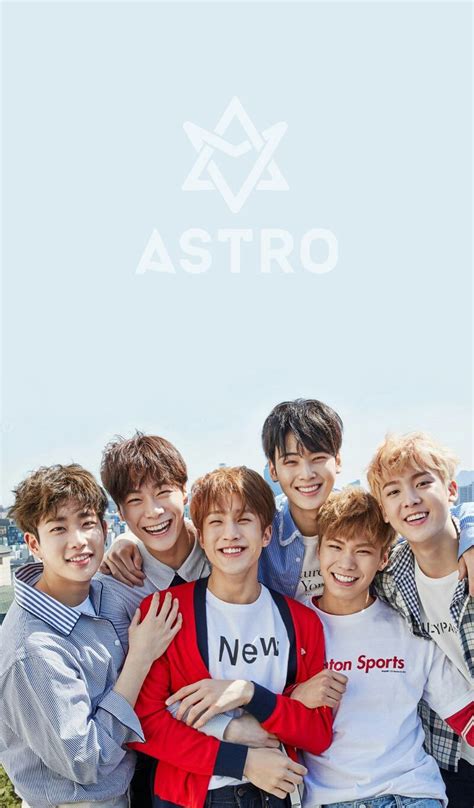 K Pop Wallpapers Complete Astro Wallpaper Astro Kpop Astro