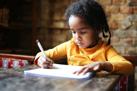 Why Is My Child Struggling With Reading And Writing