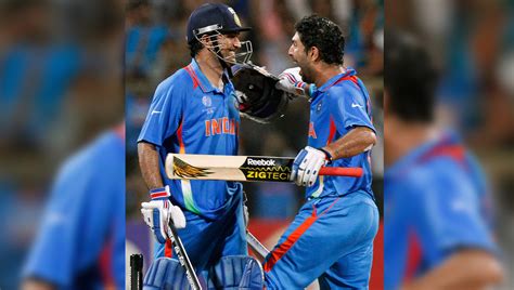 Yuvraj And Dhoni Changed The Face Of Indian Cricket Shoaib Akhtar