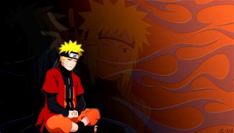 Naruto Sage Mode Hd Wallpaper Kingdom Wallpapers