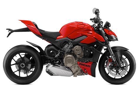 New Ducati Naked Streetfighter V Motorcycles For Sale Ducati Alton