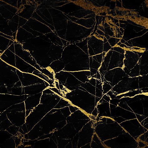 37 Gold Marble Wallpaper Wallpapersafari