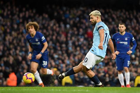 Watch highlights and full match hd: Man City vs Chelsea result, LIVE stream online: Premier ...