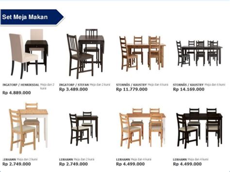 ✓ meja makan adalah tempat terbaik untuk menikmati momen kebersamaan bersama keluarga dan teman. 94 MEJA MAKAN LIPAT IKEA MALAYSIA, MAKAN MEJA IKEA ...
