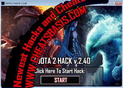 Cheats can be used in practice games to test various settings. DOTA 2 Cheats Hack | Cheats BASIS