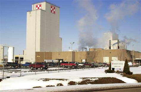 Glassdoor selects Nestle Purina as one of the Best Places ...