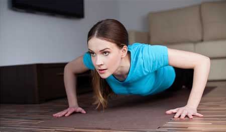 آیا ورزش کردن بر میل جنسی زنان تاثیر می گذارد