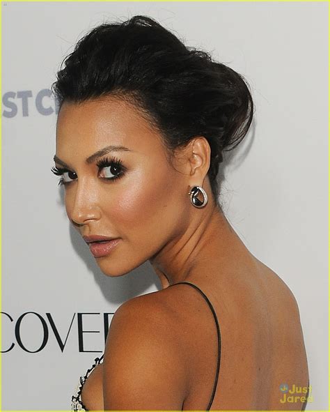 Naya Rivera Steps Out After Engagement News Photo 604502 Photo Gallery Just Jared Jr