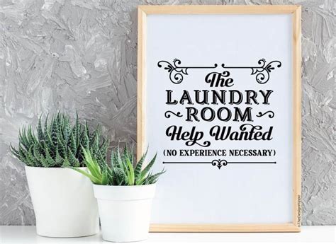 Printable Laundry Room Quotes Quotesgram Printable Laundry Room