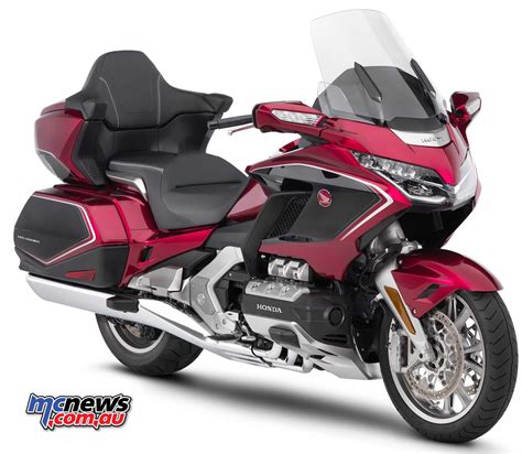 Honda is back though and as you can tell from the changes thrown at the 2018 goldwing compared to the 2017 goldwing as well as the slight hints in the commercials and advertising you'll see below is. 2018 Honda Gold Wing | 48kg lighter | Full Details ...