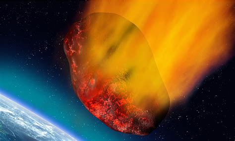 Asteroid 2000 Em26 Potentially Hazardous Space Rock To Fly Close To