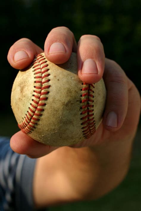 The Unmystical Joy Of Playing Catch