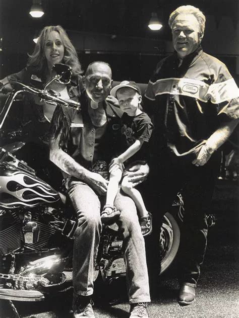 Harley Davidson Dealers Bob Tracey Dron Retire Hot Bike Magazine