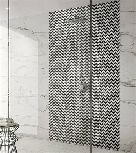 With the help of tile3d, you can quickly create a realistic 3d project with tile layouts of any geometry and complexity, with all the necessary interior details (doors, windows, sanitary ware and other 3d objects) and also perform an accurate calculation of. luxury bathroom tiles | Concept Design
