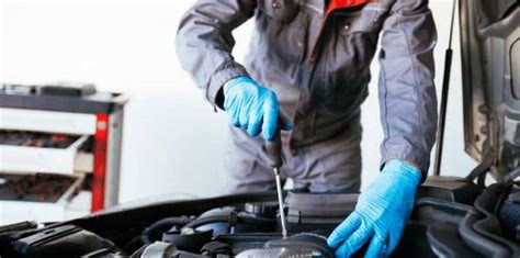 Herramientas Esenciales Para La Reparación De Automóviles