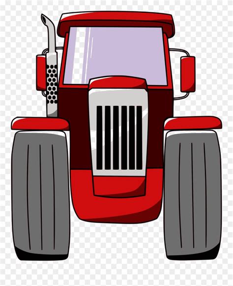 Download 12+ Free Svg Tractor Pictures Free SVG files | Silhouette and Cricut Cutting Files