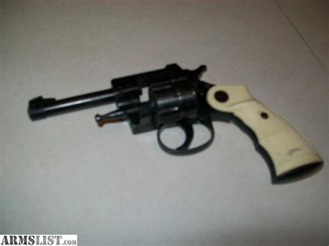 Armslist For Sale Rohm Rg24 22cal Revolver 13000