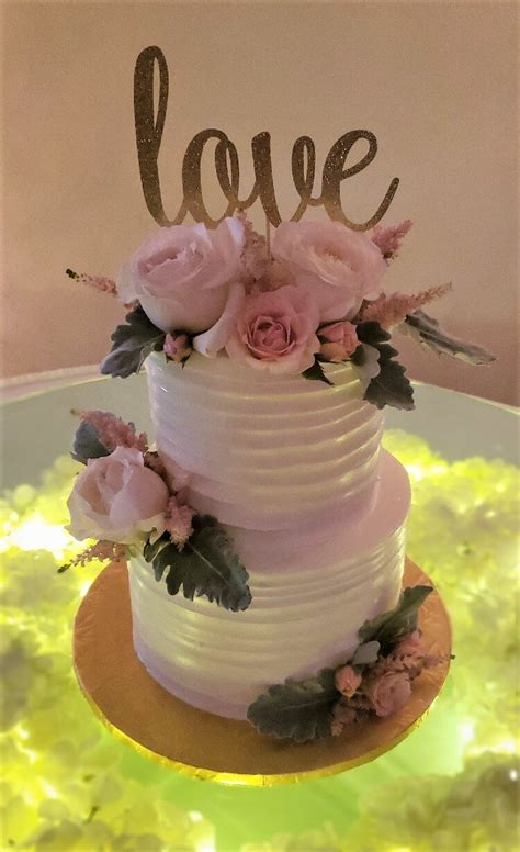 Bridal Showersanniversaries — Celebrating Life Cake Boutique