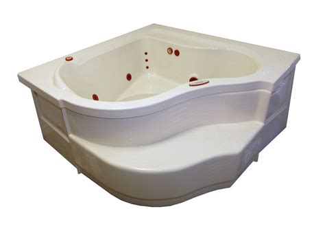 Eago am505etl 5 ft corner acrylic white waterfall whirlpool bathtub for two msrp: 10 Best Whirlpool Tubs Reviews 2020 (Air Jetted Whirlpool ...