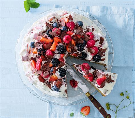 We did not find results for: Frischkäse-Haselnuss-Kuchen mit gemischten Beeren ...
