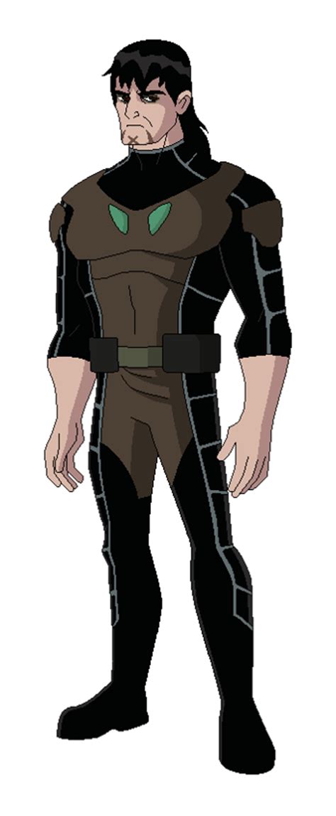 Kevin Levin From Reverse Zone Ben 10 Ng By Windmarine On Deviantart
