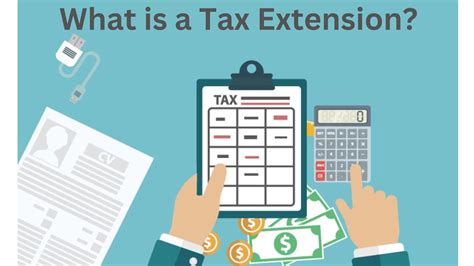 How To File Tax Extension Form 4868 A Comprehensive Guide