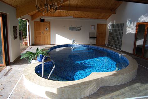 Swimming Pool Design Construction And Installation Origin Leisure