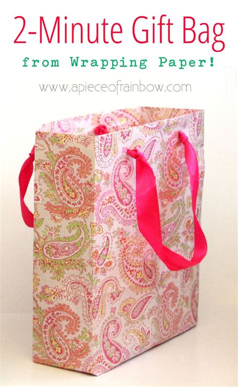 Fastest And Easiest Way To Make T Bags From Any Paper