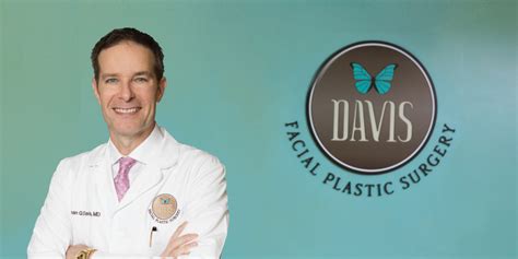 Physician Profile Dr Dean G Davis Tampa Magazine