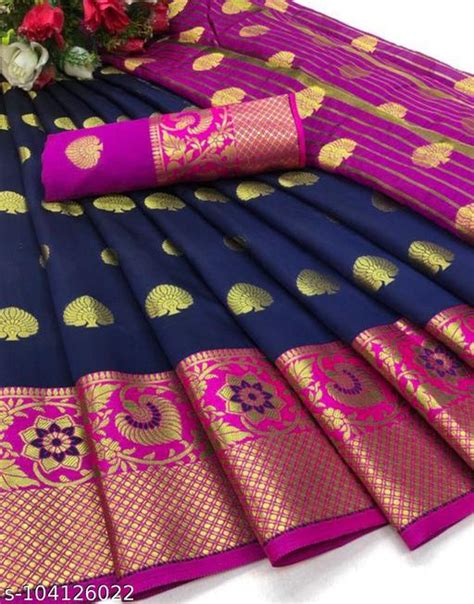 Banarsi Silk