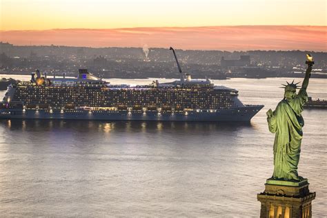 Royal Caribbean releases 2022-2023 cruises sailing from Northeast US ...