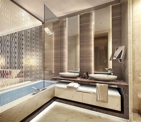 Architectural Project Baglioni Hotel Dubai 6 1385x1200 