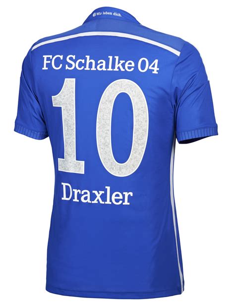 Fc schalke 04 take yaroslav mikhailov on loan. Fanaktion mit Sky: Schalke hat beim Saisonfinale ...