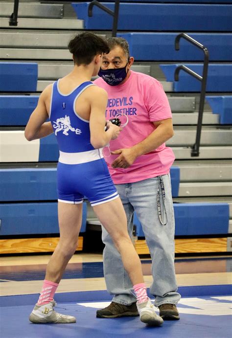 State Wrestling Preview Fort Lupton Freshman Dmitri Garza Alarcon Carries Undefeated Record