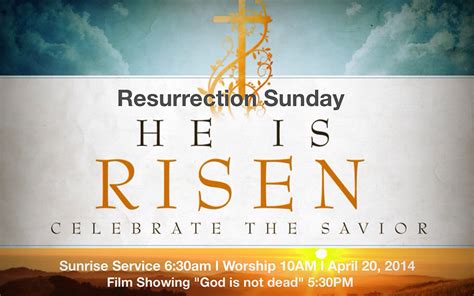 In recounting what occurred on this day of jesus' resurrection, john describes these events. PMCC 4th Watch - Fremont | Articles