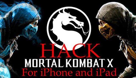 شرح تحميل الافلام على اجهزه الاندرويد. شرح تهكير لعبة Mortal Kombat X ~ مدونة الجنرال للمعلوميات