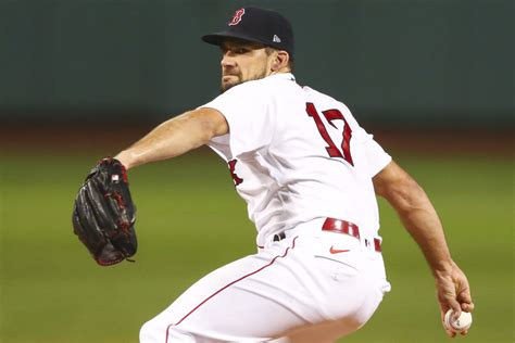 Red Sox Nathan Eovaldi Is Finally Having His Career Year