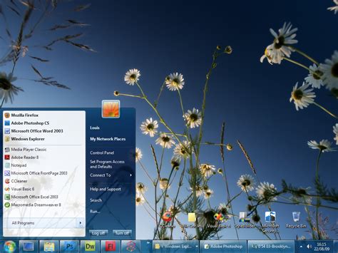 11 Beautiful Themes For Windows 7 Agebodywave