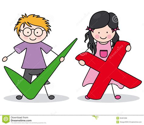 Wrong clipart - Clipground