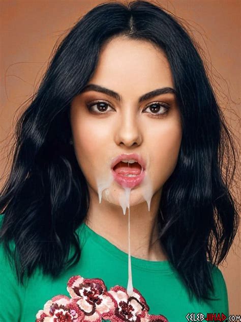 Camila Mendes Graphic Anal Sex Scene Fappeningthots