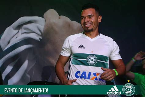 Check spelling or type a new query. Coritiba 16-17 Home Kit Released - Footy Headlines