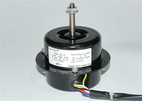 Bathroom Fan Replacement Motor Exhaust Fan Motor For Variable Air