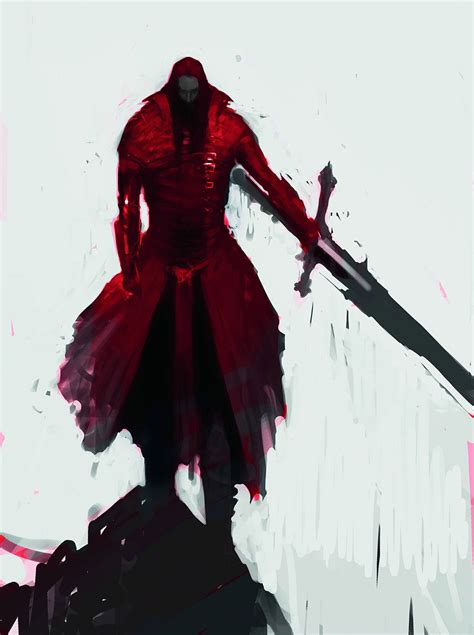 Dracula Concept Characters And Art Castlevania Lords Of Shadow 2