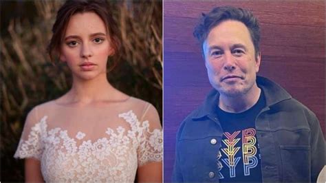 10 Hot Photos Of Elon Musks Girlfriend Natasha Bassett The 27 Year Porn Sex Picture