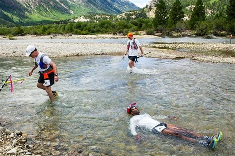 rob krar wins leadville trail 100 ultramarathon race the denver post