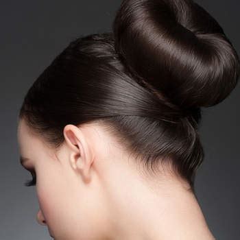 Aggregate More Than 74 Air Hostess Bun Hairstyle In Eteachers